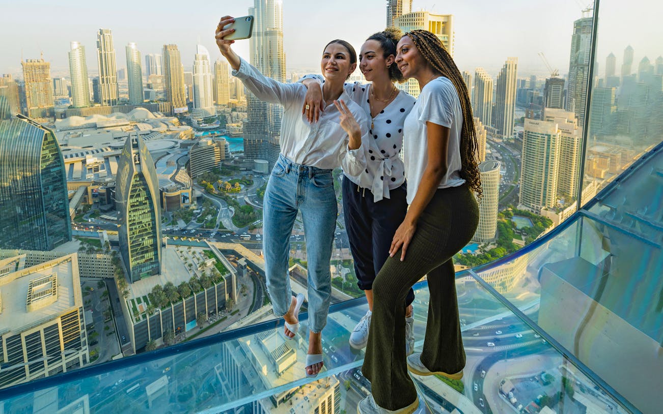 Sky Views Observatory